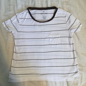 American Eagle Soft and Sexy T-Shirt